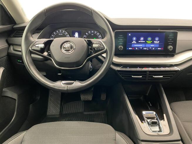 Skoda Octavia 2.0 TDI Ambition DSG Kombi Warszawa - zdjęcie 9