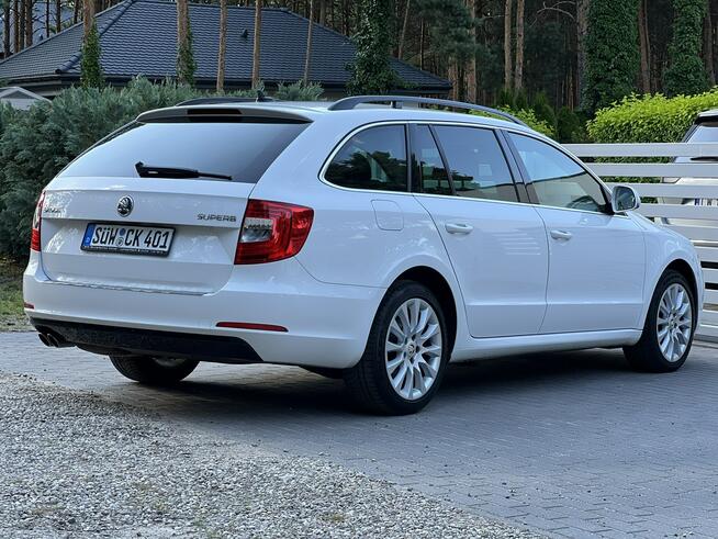 Škoda Superb Nawigacja BiXenon Włocławek - zdjęcie 6