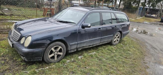 Mercedes-Benz w okolicy Wrocławia Marcinkowice - zdjęcie 5