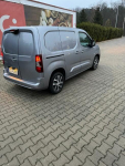 Citroën Berlingo Furgon | 2019 r. | 170 tys. km Gieczno - zdjęcie 4