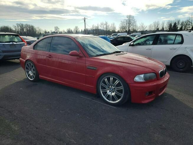 BMW M3 / IMOLA / MANUAL / 3.2 343KM / Tarnów - zdjęcie 3