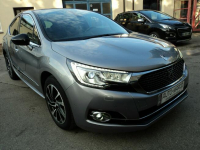 Citroen DS4 sprzedam DS-4 z 2017r  1.2 b Lublin - zdjęcie 2