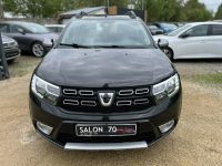 Dacia Sandero Stepway Częstochowa - zdjęcie 2
