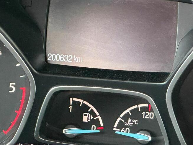 Ford Kuga 4x4 Diesel Hak Borzestowo - zdjęcie 5