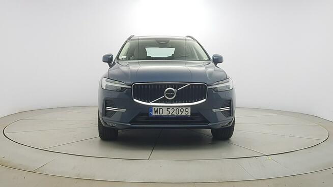 Volvo XC 60 B5 D AWD Momentum Pro ! Z Polskiego Salonu ! Faktura Vat ! Warszawa - zdjęcie 2