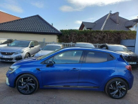 Renault Clio Navi*FullLED* AUTOMAT* PÓŁSKÓRA *Kamera *Serwis*Gwarancja Chrzanów - zdjęcie 4