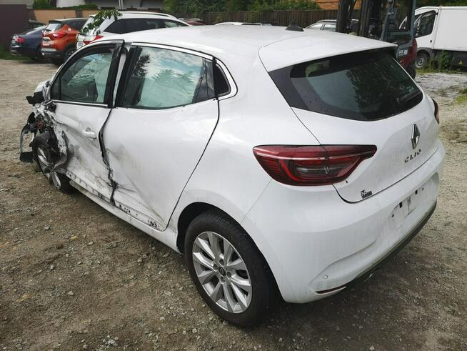 Renault Clio Ostrów Wielkopolski - zdjęcie 5