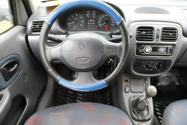 Renault Thalia zarejestrowany Opole - zdjęcie 5