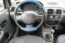 Renault Thalia zarejestrowany Opole - zdjęcie 5