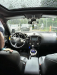 Nissan Juke 1,5 dci Xenony idealny Olsztyn - zdjęcie 6