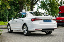 Škoda Octavia Edition 130 Selection 1.5 TSI m-HEV 150 KM DSG Łódź - zdjęcie 10