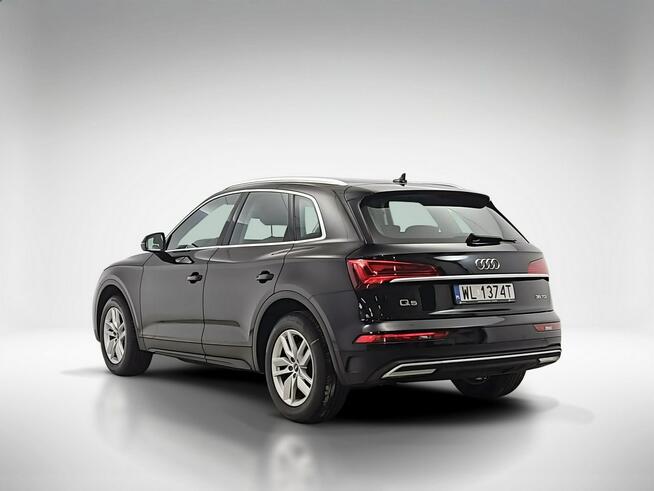 Audi Q5 35 TDI mHEV S tronic ! Z Polskiego Salonu ! Faktura Vat ! Warszawa - zdjęcie 3