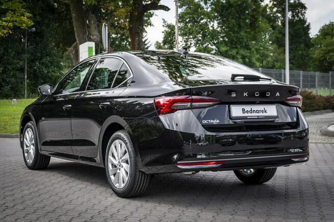 Škoda Octavia Drive 1.5 TSI m-HEV 150 KM DSG - Dostępna od ręki! Łódź - zdjęcie 8