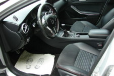 Mercedes A 200 1,6 E 160 KM  AMG Piła - zdjęcie 6