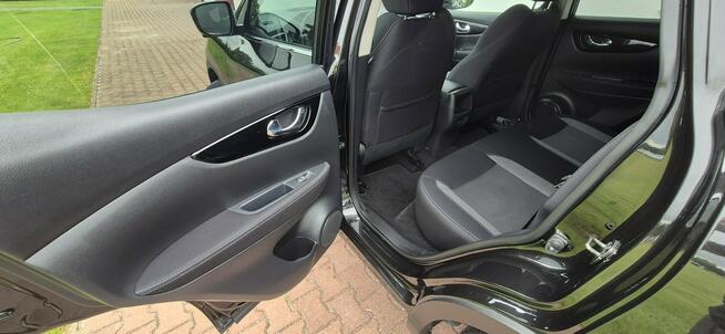 Nissan Qashqai Paproć - zdjęcie 12
