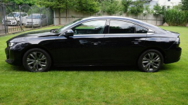 Peugeot 508 automat. Piękny.  Gwarancja. Polecam !!! Zielona Góra - zdjęcie 8