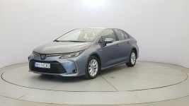 Toyota Corolla 1.8 Hybrid Comfort ! Z polskiego salonu ! Faktura VAT ! Warszawa - zdjęcie 3