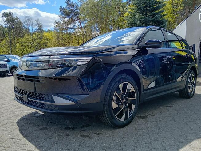 Opel Grandland Hybrid EDITION 1.2T 145KM eDCT6 / 8 Lat Gwarancji Piła - zdjęcie 4