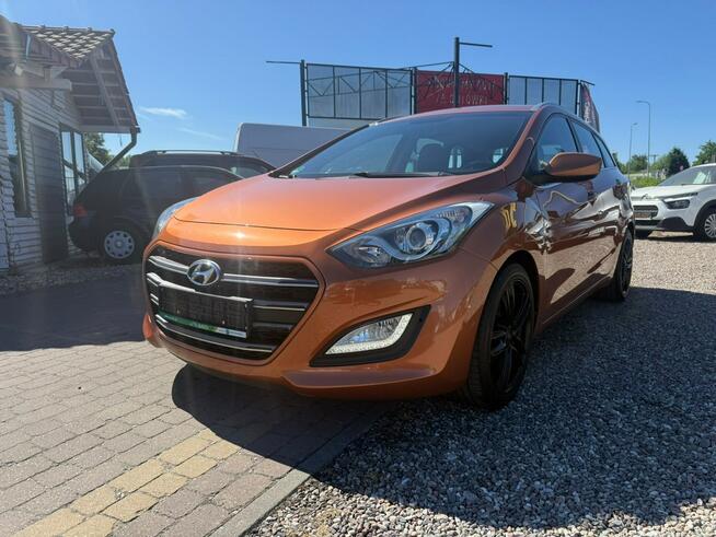 Hyundai i30 Słupsk - zdjęcie 2