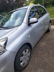 Nissan Micra K13 I właściciel niski przebieg Sosnowiec - zdjęcie 4