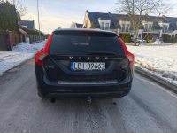 Volvo V60 D3 163 km Biała Podlaska - zdjęcie 9