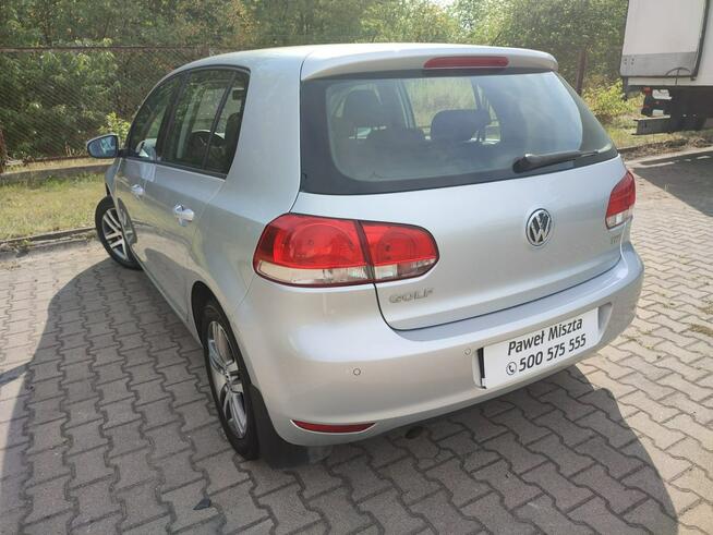 Volkswagen Golf Salon Polska Otwock - zdjęcie 2