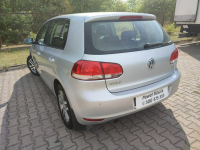 Volkswagen Golf Salon Polska Otwock - zdjęcie 2