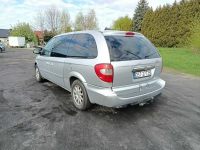 Chrysler Town &amp; Country 3.3+LPG 05r Automat 7os Tarnów - zdjęcie 3