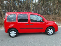 Renault Kangoo Siewierz - zdjęcie 7