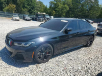 BMW 530 xDrive / M-Pakiet / Piękna konfiguracja