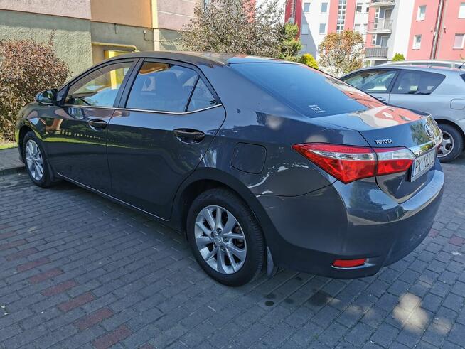 Sprzedam Toyota Corolla 1,6 Kalisz - zdjęcie 2