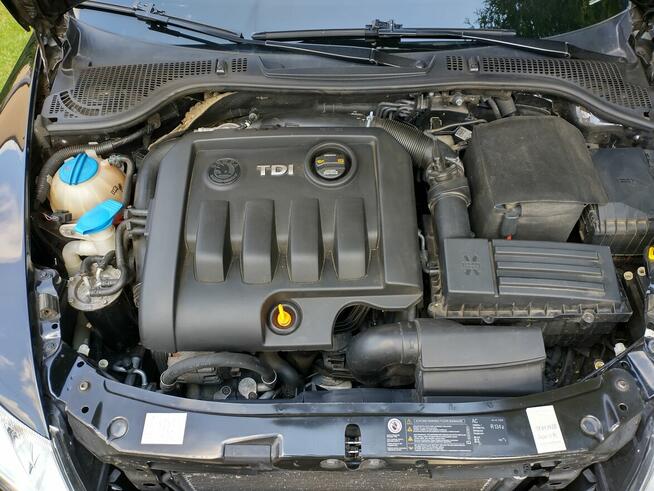 Sprzedam Skodę Octavie 2 Zalasewo - zdjęcie 4