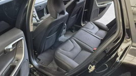 Volvo V60 2.0 D2 120KM Navi Led Climatronic Pdc Serwis Płock - zdjęcie 10