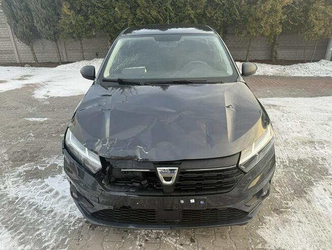 Dacia Sandero Zielona Łąka - zdjęcie 5