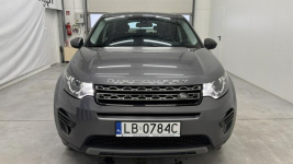 Land Rover Discovery Sport 2.0 TD4 SE Aut. Grójec - zdjęcie 2