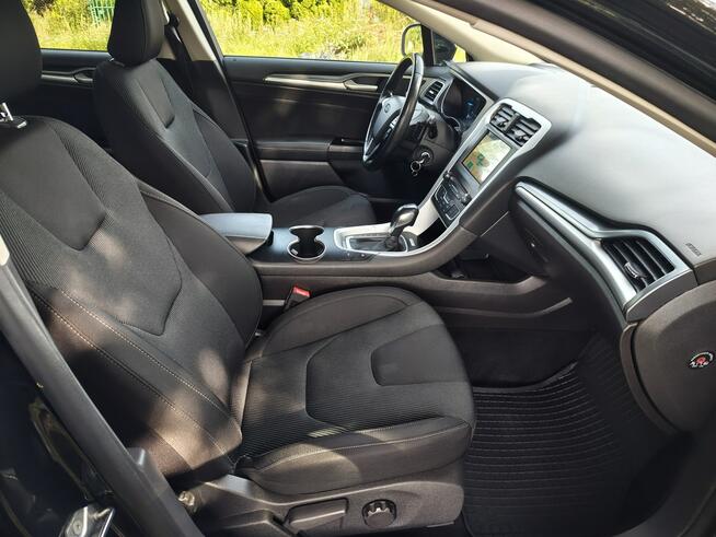 Ford Mondeo Telefon: 730_248_880 Lokalizacja: Tłuchowo Włocławek - zdjęcie 9