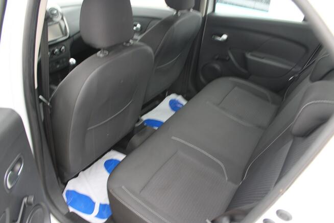 Dacia Logan Nawigacja Gwarancja  F Marża Salon PL Warszawa - zdjęcie 11