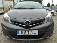 Toyota Yaris Kamera* Maly Przebieg* Model 2013 Bydgoszcz - zdjęcie 6