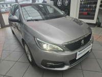 Peugeot 308 SW Krajowy, Automat 1.6Hdi, 74000 km Tarnów - zdjęcie 11