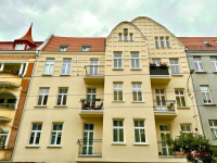 Okazja! Dwustronne mieszkanie, super lokalizacja