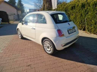 Fiat 500 LPG Gaz! Automat! Polski salon! Limitowana wersja! Bydgoszcz - zdjęcie 4