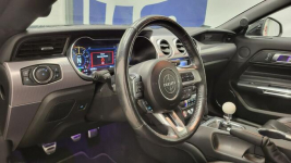 Ford Mustang 5.0 V8 Bullitt Grójec - zdjęcie 12