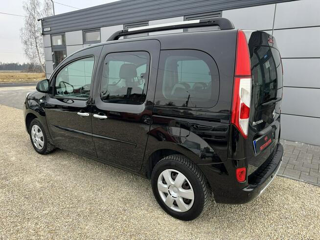 Renault Kangoo 1,6 "Luxe" Chełm Śląski - zdjęcie 10