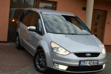 7-FOTELI ŻALUZJE 3 RZĘDY NAWIEWY FOT. Z PAMIĘCIĄ NOWE SERWIS