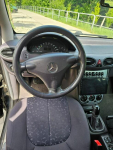 Mercedes A 160 Benzyna 1.6 - 2001 r - 102 KM Głogów - zdjęcie 5