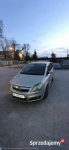Zafira 1.9 150 kM 2005 wiele nowych części