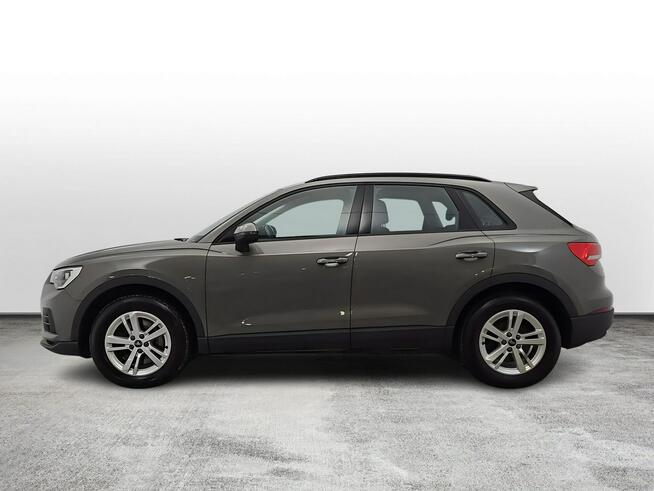 Audi Q3 40 TFSI Quattro S tronic ! Z Polskiego Salonu ! Faktura Vat ! Warszawa - zdjęcie 2