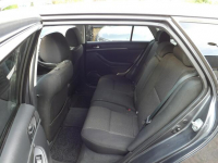 Toyota Avensis Słupsk - zdjęcie 7