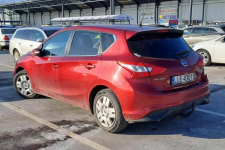 Nissan Pulsar 2015 1.5 dCi 110KM 260Nm(!) najbogatszy TEKNA Łódź - zdjęcie 7