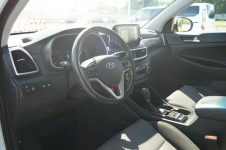 Hyundai Tucson 2020R 1.6 DIESEL I-WSZY WŁ. BEZWYPADKOWY STAN BDB Goczałkowice-Zdrój - zdjęcie 12
